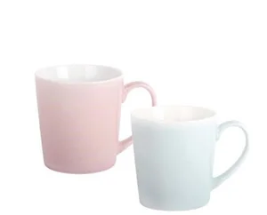 КОРАЛЛ Кружка 380мл. GJ577