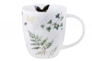 КОРАЛЛ Кружка 420мл. Green Life YQ1972