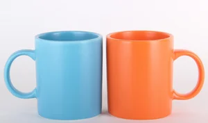 КОРАЛЛ Кружка 370мл.Эста - 2 GJ589-3