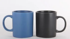 КОРАЛЛ Кружка 370мл.Эста - 3 GJ589-4