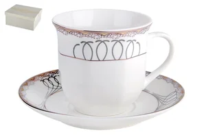 КОРАЛЛ Набор чайный 2 пр. Magic NBJ02-G07