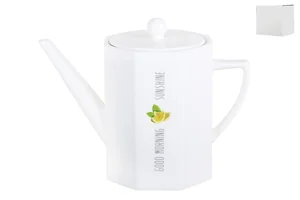 КОРАЛЛ Чайник заварочный 750 мл Home made YQ1966