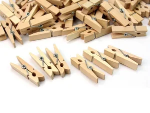 Набор прищепок 20 шт. Дали