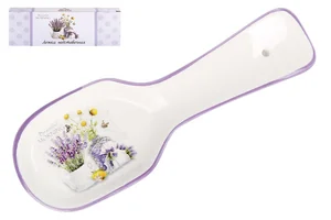 КОРАЛЛ Подставка для ложки Лаванда ZFC422-39