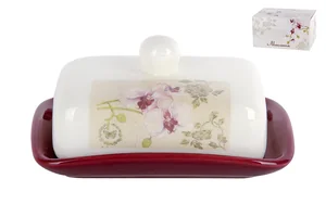 КОРАЛЛ Масленка Орхидея ZFC046-38