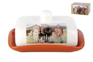 КОРАЛЛ Масленка Богатыри ZFC046-35