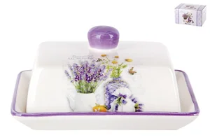 КОРАЛЛ Масленка Лаванда ZFC425-39