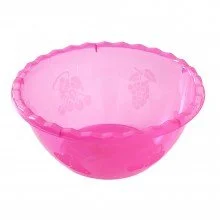 МИЛИХ Чашка 3,0 л. Лидия 09130 микс