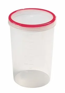 БЫТПЛАСТ Банка 1,5 л. Винтаж 4311484 микс