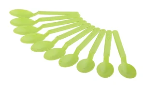 АЛЬТЕРНАТИВА Набор ложек 10 шт. Пикник М 7540