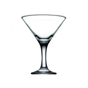 PASABAHCE Бокал для мартини BISTRO 170 мл.(1шт) 44410 SLB