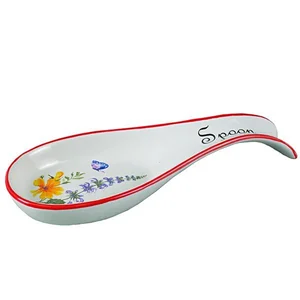 MAESTRO Подставка под половник Флора MR 20008 46