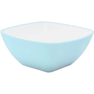 ПОЛИМЕРБЫТ Салатник 2,0 л. FORMA Duo Light  4334716 микс