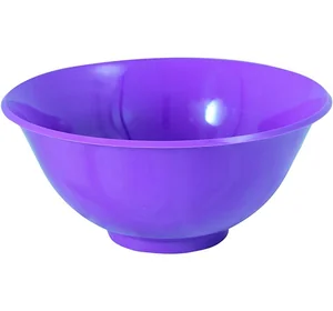 М ПЛАСТИКА Салатник 1,5 л. М 1341 микс