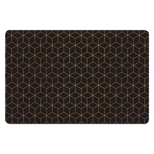 MAESTRO Набор сервировочных салфеток MR 1900 BL