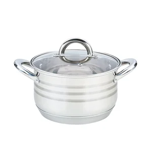 MAESTRO Кастрюля 2,1 л MR 3513 16