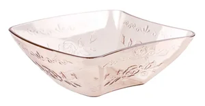 АЛЬТЕРНАТИВА Салатник 0,5 л. Нежность М 740 микс