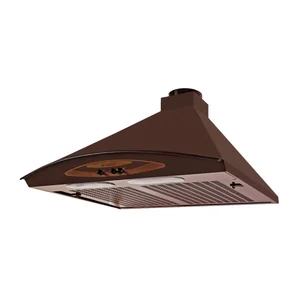 GEFEST Вытяжка кухонная BB2К17