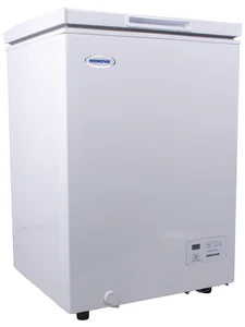 RENOVA Морозильная камера FC 105 S