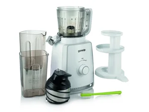 GORENJE Соковыжималка JC150FW