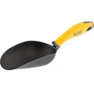 Palisad Совок глубокий, двухкомпонентная рукоятка Luxe 62009