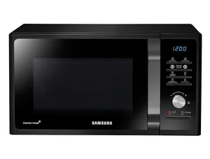 SAMSUNG Микроволновая печь MS23F302TAK/BW