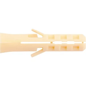 SPARTA Дюбель 12 х 60 мм, нейлоновый 421285