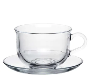 PASABAHCE Набор чайный 12 пр. ТАШКЕНТ 96806 B