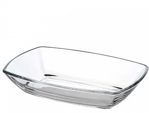 PASABAHCE Набор блюд 12*18 см TOKIO 54942 B