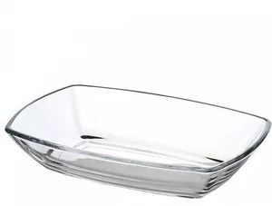 PASABAHCE Блюдо 12*18 см TOKIO 54942 SLB