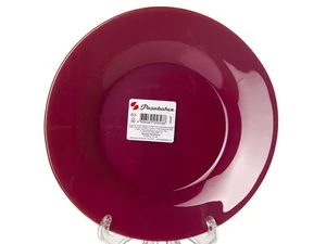 PASABAHCE Тарелка десертная 20 см  PURPLE CITY 10327 SLBD36