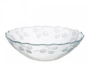 PASABAHCE Cалатник 27см. PASTORAL 10429 SLB