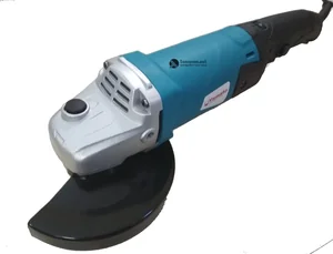 Yamato Болгарка (с регулировкой) AG10-125LV