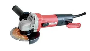 Вектор Болгарка ВУШМ- 125/980