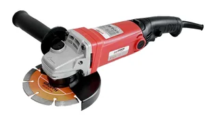 Вектор Болгарка (с регулировкой) ВУШМ- 125/1170Р