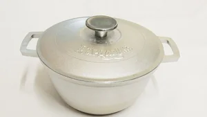 ГАРДАРИКА Кастрюля 6,0 л 602 00