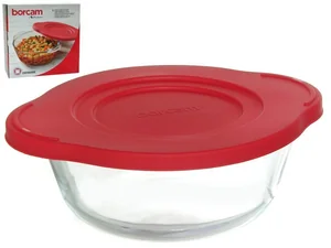 PASABAHCE Кастрюля 2,1 л Borcam 59001