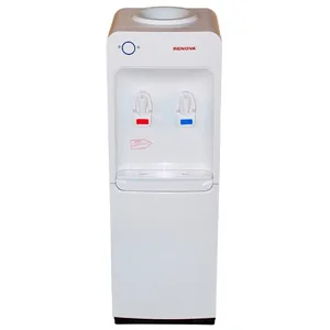 RENOVA Диспенсер DT-F2C белый