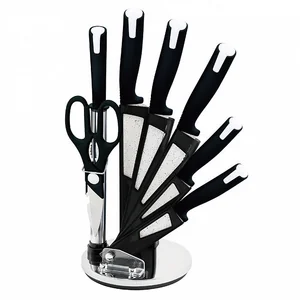 WEBBER Набор ножей (7пр.) BE 2261 N