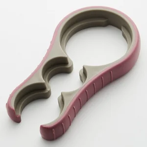 WEBBER Открывалка для банок BE 5358