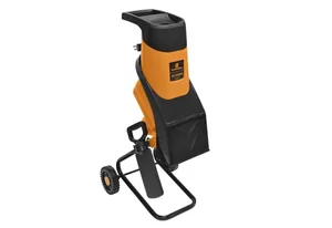 Carver Измельчитель садовый электрический SH 2400E