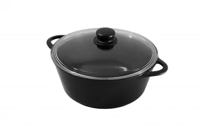 ГОРНИЦА Кастрюля 7 л К3032А