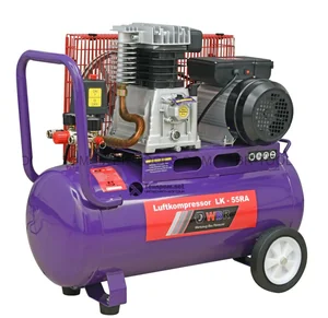 WBR Компрессор воздушный LK-55RA