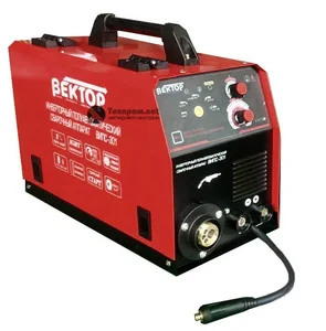 ВЕКТОР Инверторный полуавтоматический сварочный аппарат ВИПС-301