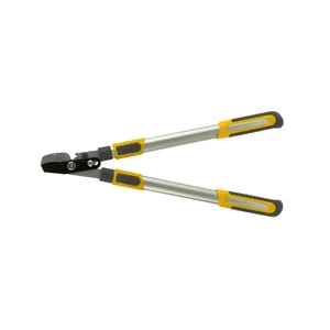 Luxe Palisad Сучкорез телескопический с наковальней 60577