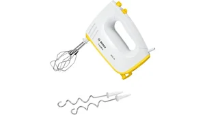 BOSCH Миксер 400W MFQ 36300Y (CNHR27)