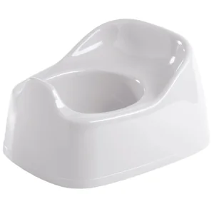 БЫТПЛАСТ Горшок детский 43132621698 белый