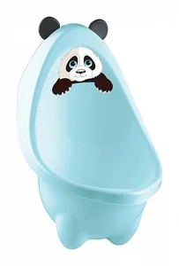 БЫТПЛАСТ Писсуар детский 4313001 микс