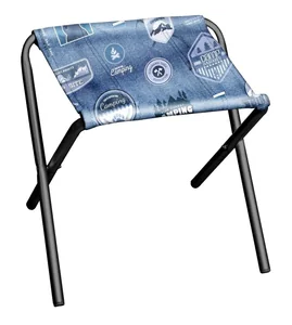 НИКА Стул дачный ДС/Д джинс