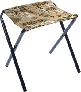 НИКА Стул дачный ДС/СФ сафари